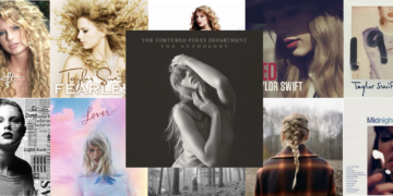 Taylor Swift: Ranking Her 11 Albums On 2024 Grammy Nom Day